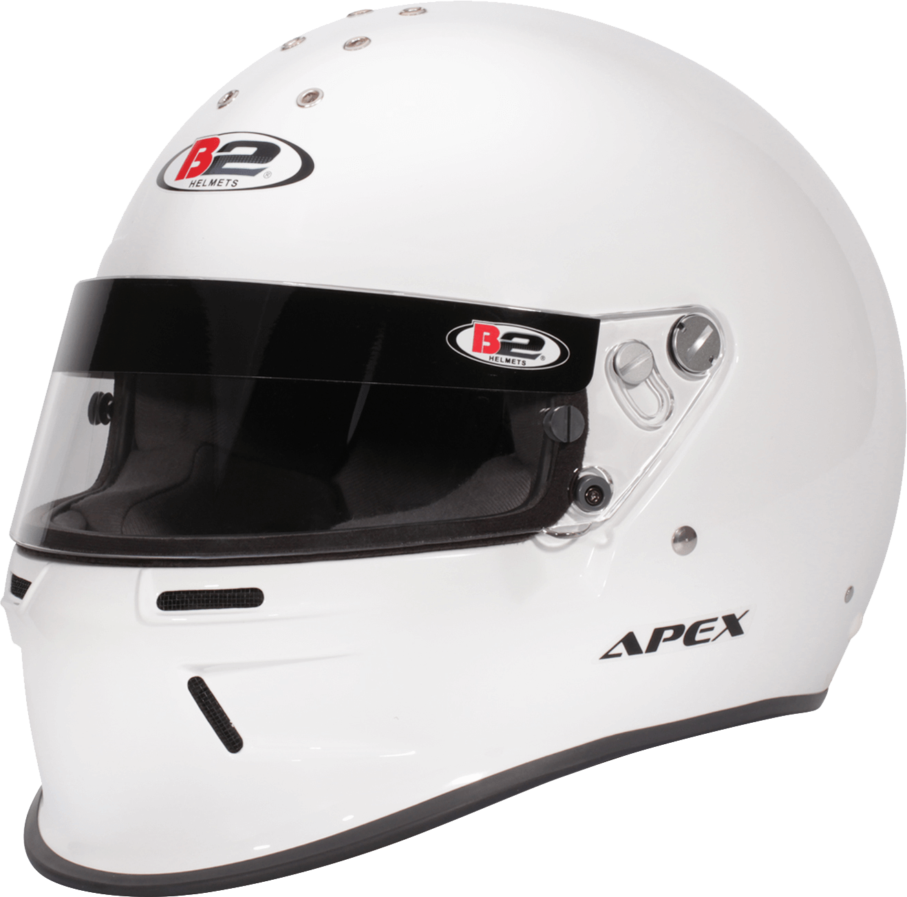 Auto racing hot sale helmets sa2020